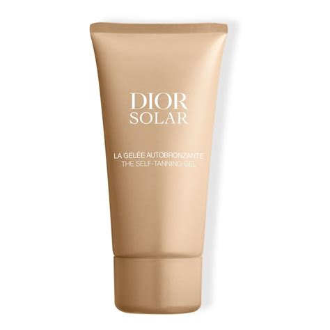 Sephora Dior solar